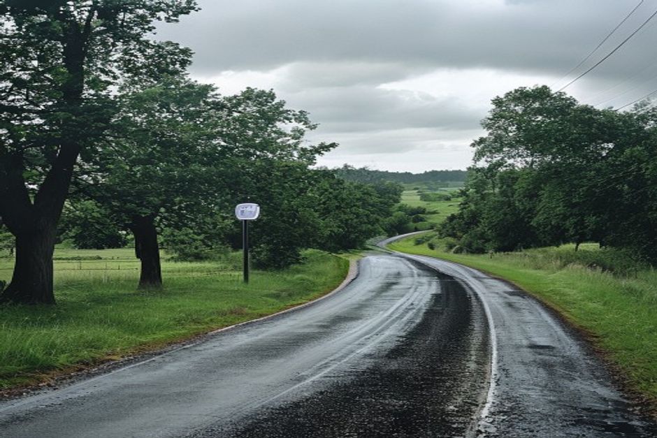 Private lane